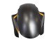 Lojas Carenagens Moto Honda CBR1000RR 2004-2005 - Cinzento Fosco Ouro