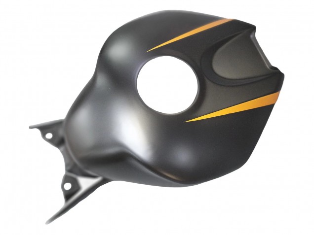 Lojas Carenagens Moto Honda CBR1000RR 2004-2005 - Cinzento Fosco Ouro