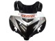 Lojas Carenagens Moto Honda CBR1000RR 2004-2005 - Laranja Prata Preto Brilhante Repsol