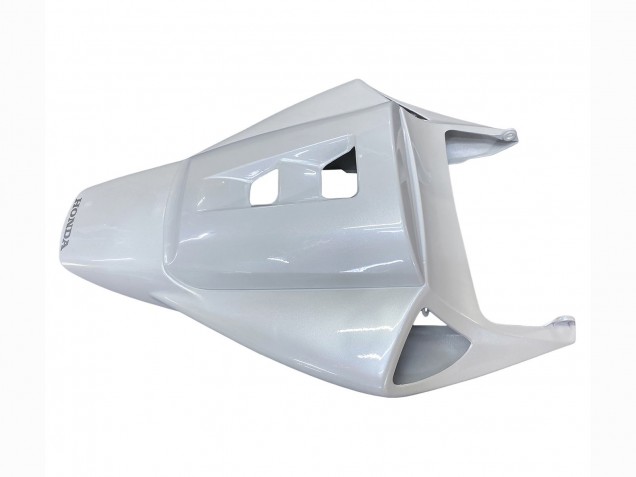 Lojas Carenagens Moto Honda CBR1000RR 2004-2005 - Branco Pérola