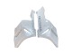 Lojas Carenagens Moto Honda CBR1000RR 2004-2005 - Branco Pérola