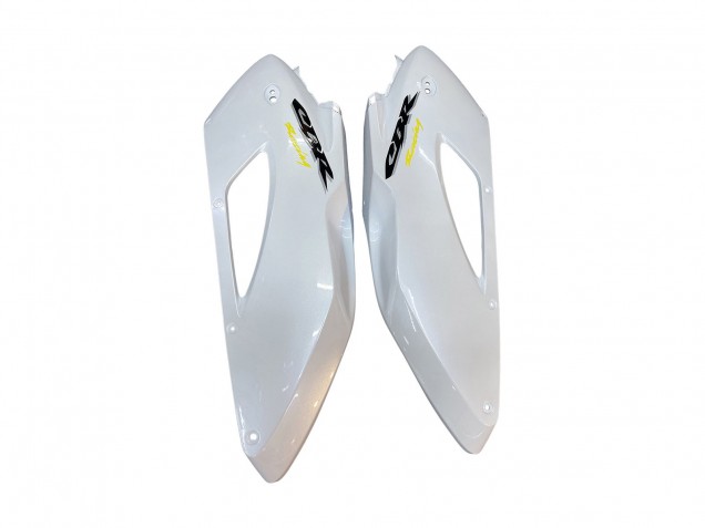 Lojas Carenagens Moto Honda CBR1000RR 2004-2005 - Branco Pérola