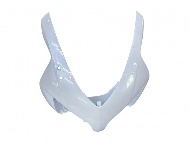 Lojas Carenagens Moto Honda CBR1000RR 2004-2005 - Branco Pérola