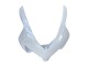 Lojas Carenagens Moto Honda CBR1000RR 2004-2005 - Branco Pérola