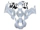 Lojas Carenagens Moto Honda CBR1000RR 2004-2005 - Branco Pérola