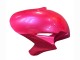 Lojas Carenagens Moto Honda CBR1000RR 2004-2005 - Rosa Preto Brilhante