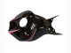 Lojas Carenagens Moto Honda CBR1000RR 2004-2005 - Rosa Preto Brilhante