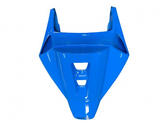 Lojas Carenagens Moto Honda CBR1000RR 2004-2005 - Azul Amarelo Preto Brilhante