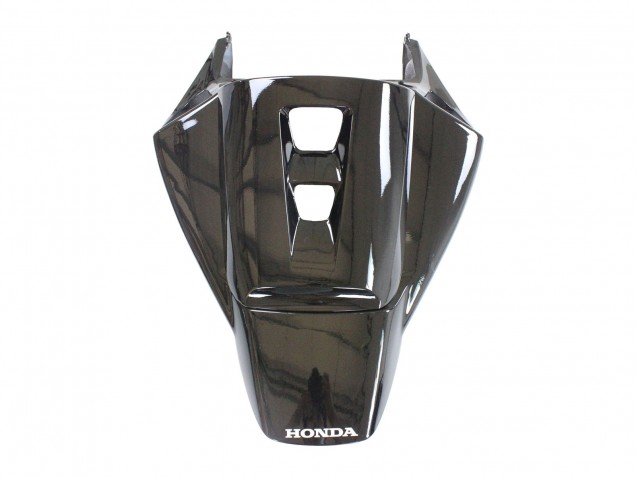 Lojas Carenagem Moto Honda CBR1000RR 2006-2007 - Preto Brilhante Vermelho Chama