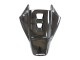 Lojas Carenagem Moto Honda CBR1000RR 2006-2007 - Preto Brilhante Vermelho Chama