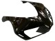Lojas Carenagens Moto Honda CBR1000RR 2006-2007 - Preto Brilhante Preto Fosco