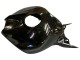 Lojas Carenagens Moto Honda CBR1000RR 2006-2007 - Preto Brilhante Preto Fosco
