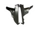 Lojas Carenagens Moto Honda CBR1000RR 2006-2007 - Preto Brilhante Preto Fosco