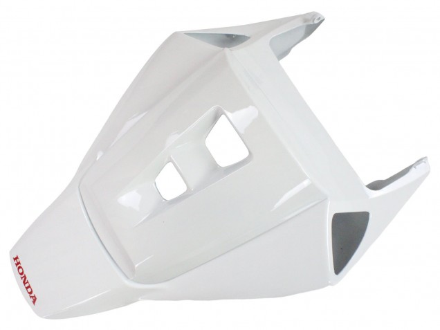 Lojas Carenagens Moto Honda CBR1000RR 2006-2007 - Branco Vermelho