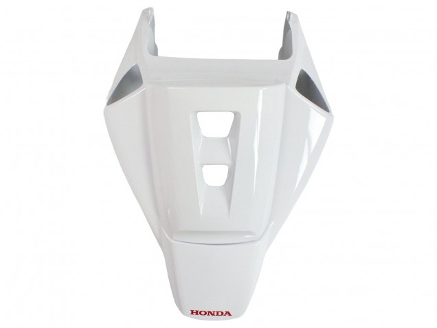 Lojas Carenagens Moto Honda CBR1000RR 2006-2007 - Branco Vermelho