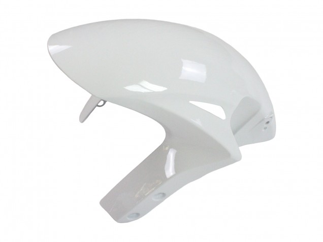 Lojas Carenagens Moto Honda CBR1000RR 2006-2007 - Branco Vermelho