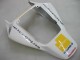 Lojas Carenagens Moto Honda CBR1000RR 2006-2007 - Branco Verde Preto Brilhante Hannspree 52