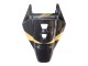Lojas Carenagens Moto Honda CBR1000RR 2006-2007 - Ouro Preto Brilhante
