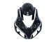 Lojas Carenagens Moto Honda CBR1000RR 2006-2007 - Prata Preto Brilhante Red Bull