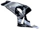 Lojas Carenagens Moto Honda CBR1000RR 2006-2007 - Prata Preto Brilhante Red Bull