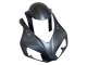Lojas Carenagens Moto Honda CBR1000RR 2006-2007 - Preto Fosco Vermelho Decalques