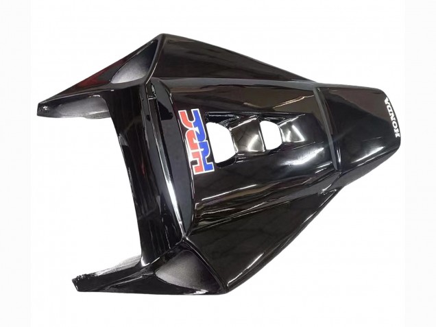 Lojas Carenagens Moto Honda CBR1000RR 2006-2007 - Vermelho Preto Brilhante