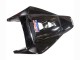 Lojas Carenagens Moto Honda CBR1000RR 2006-2007 - Vermelho Preto Brilhante