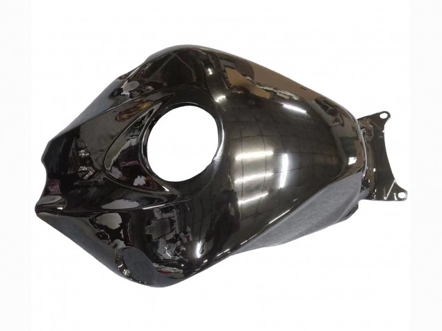 Lojas Carenagens Moto Honda CBR1000RR 2008-2011 - Preto Brilhante Branco Repsol 93