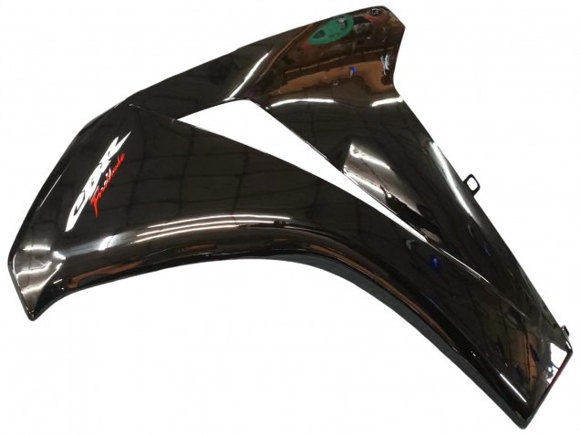 Lojas Carenagens Moto Honda CBR1000RR 2008-2011 - Preto Brilhante