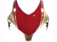 Lojas Carenagens Moto Honda CBR1000RR 2008-2011 - Ouro Vermelho Preto Brilhante