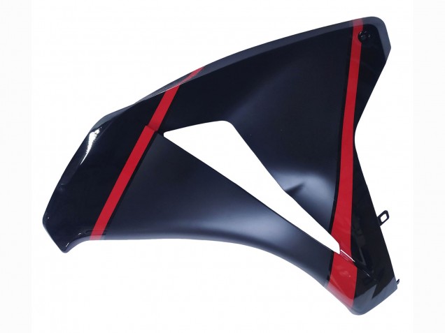 Lojas Carenagens Moto Honda CBR1000RR 2008-2011 - Ouro Vermelho Preto Brilhante