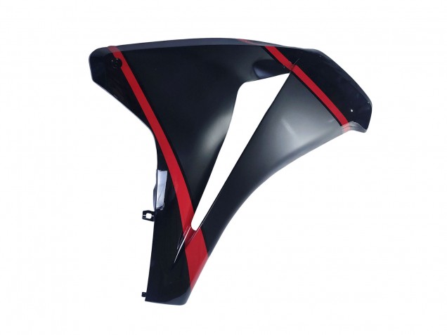 Lojas Carenagens Moto Honda CBR1000RR 2008-2011 - Ouro Vermelho Preto Brilhante