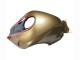 Lojas Carenagens Moto Honda CBR1000RR 2008-2011 - Ouro Vermelho Preto Brilhante