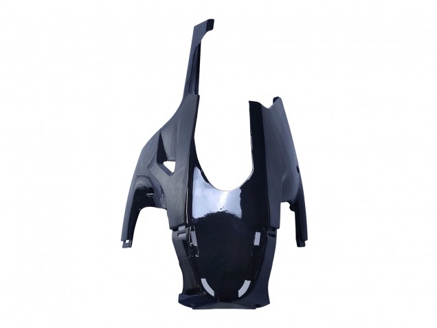 Lojas Carenagens Moto Honda CBR1000RR 2008-2011 - Ouro Vermelho Preto Brilhante