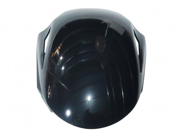 Lojas Carenagens Moto Honda CBR1000RR 2008-2011 - Verde Laranja Preto Brilhante Rossi Michelin 46