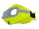 Lojas Carenagens Moto Honda CBR1000RR 2008-2011 - Nardo Cinzento Verde Fluorescente