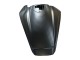 Lojas Carenagens Moto Honda CBR1000RR 2008-2011 - Cinzento Preto Brilhante