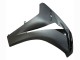 Lojas Carenagens Moto Honda CBR1000RR 2008-2011 - Cinzento Preto Brilhante