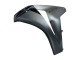 Lojas Carenagens Moto Honda CBR1000RR 2008-2011 - Cinzento Preto Brilhante