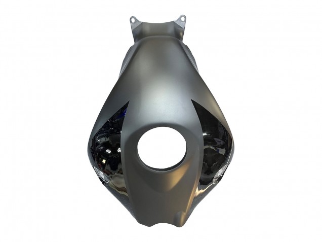 Lojas Carenagens Moto Honda CBR1000RR 2008-2011 - Cinzento Preto Brilhante