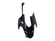 Lojas Carenagens Moto Honda CBR1000RR 2008-2011 - Cinzento Preto Brilhante