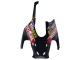 Lojas Carenagens Moto Honda CBR1000RR 2008-2011 - Vermelho Branco Preto Brilhante Corrida