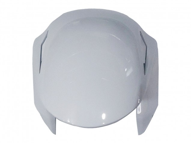 Lojas Carenagens Moto Honda CBR1000RR 2008-2011 - Vermelho Branco Preto Brilhante Corrida