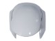 Lojas Carenagens Moto Honda CBR1000RR 2008-2011 - Vermelho Branco Preto Brilhante Corrida
