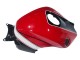 Lojas Carenagens Moto Honda CBR1000RR 2008-2011 - Vermelho Branco Preto Brilhante Corrida