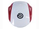 Lojas Carenagens Moto Honda CBR1000RR 2008-2011 - Branco Vermelho Preto Brilhante Corrida 24