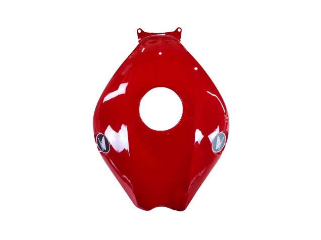 Lojas Carenagens Moto Honda CBR1000RR 2008-2011 - Branco Vermelho Preto Brilhante Corrida 24