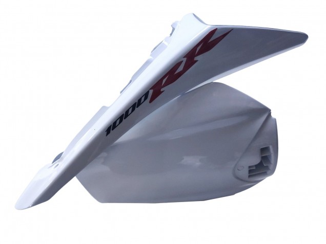 Lojas Carenagens Moto Honda CBR1000RR 2008-2011 - Branco Vermelho Azul Preto Star Lee Carrera