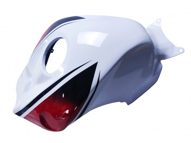 Lojas Carenagens Moto Honda CBR1000RR 2008-2011 - Branco Vermelho Azul Preto Star Lee Carrera
