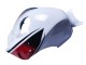 Lojas Carenagens Moto Honda CBR1000RR 2008-2011 - Branco Vermelho Azul Preto Star Lee Carrera